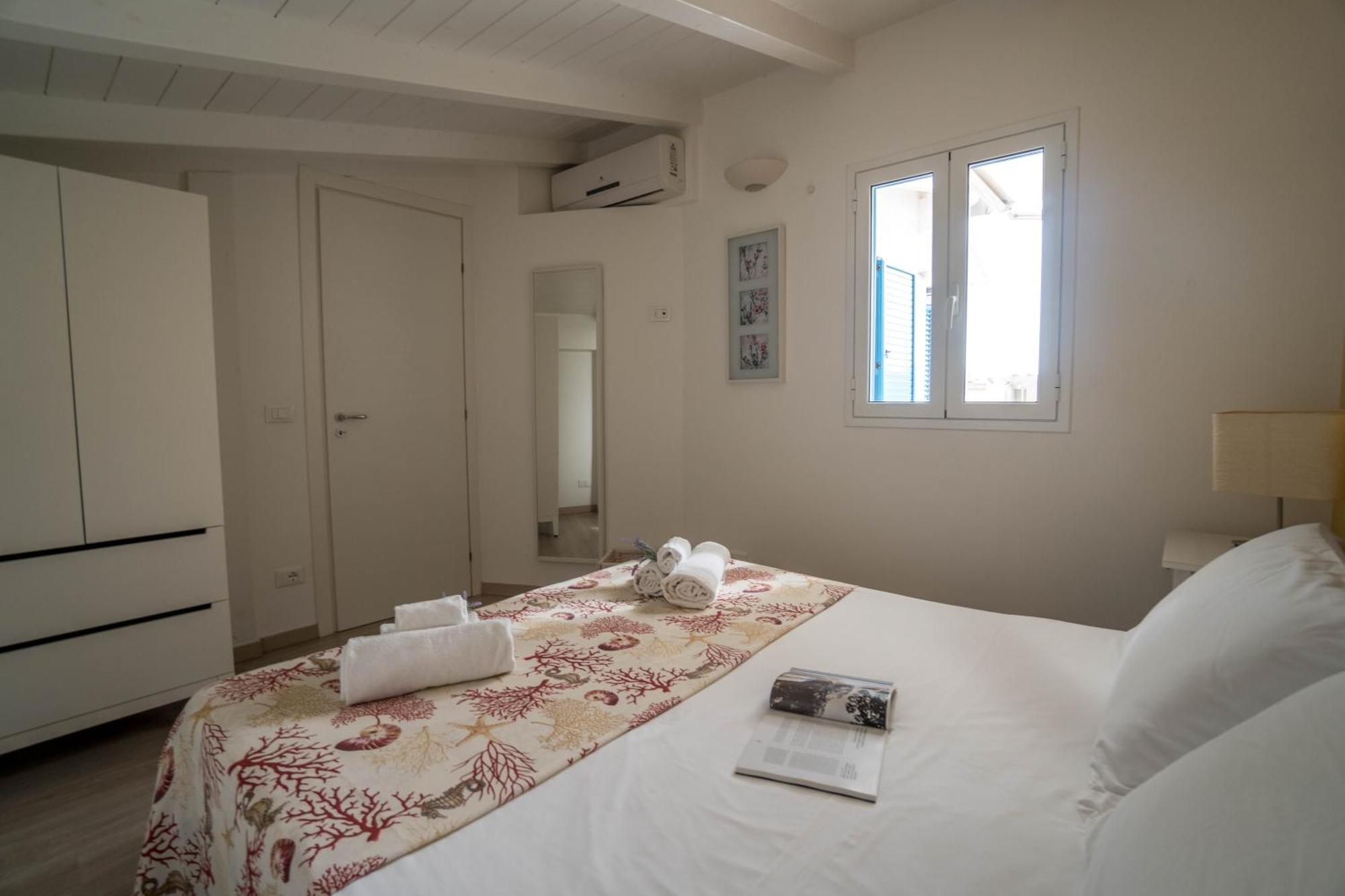 Caposud - Appartamento Sottovento มารีนาดีรากูซา ภายนอก รูปภาพ