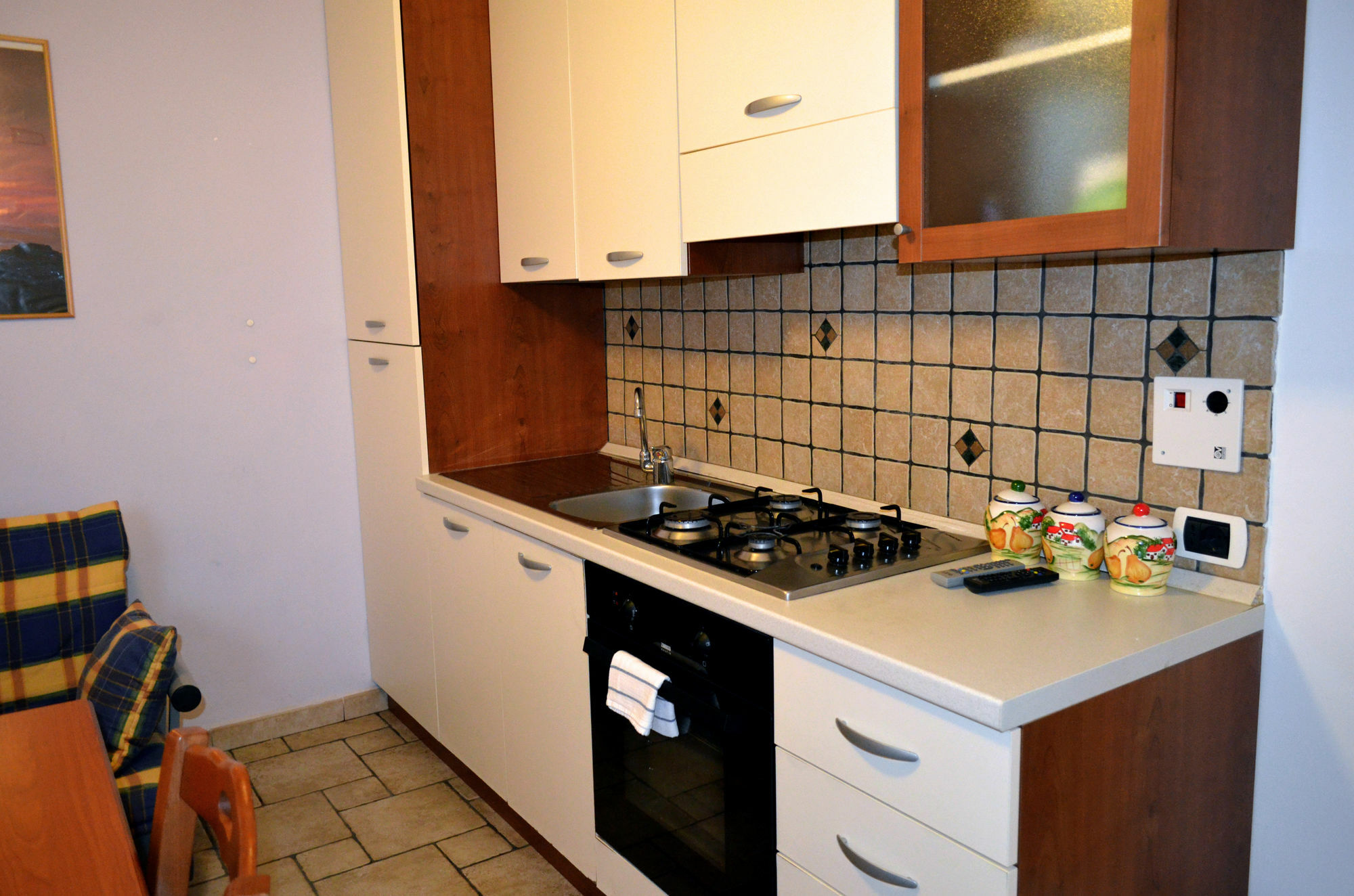 Caposud - Appartamento Sottovento มารีนาดีรากูซา ภายนอก รูปภาพ