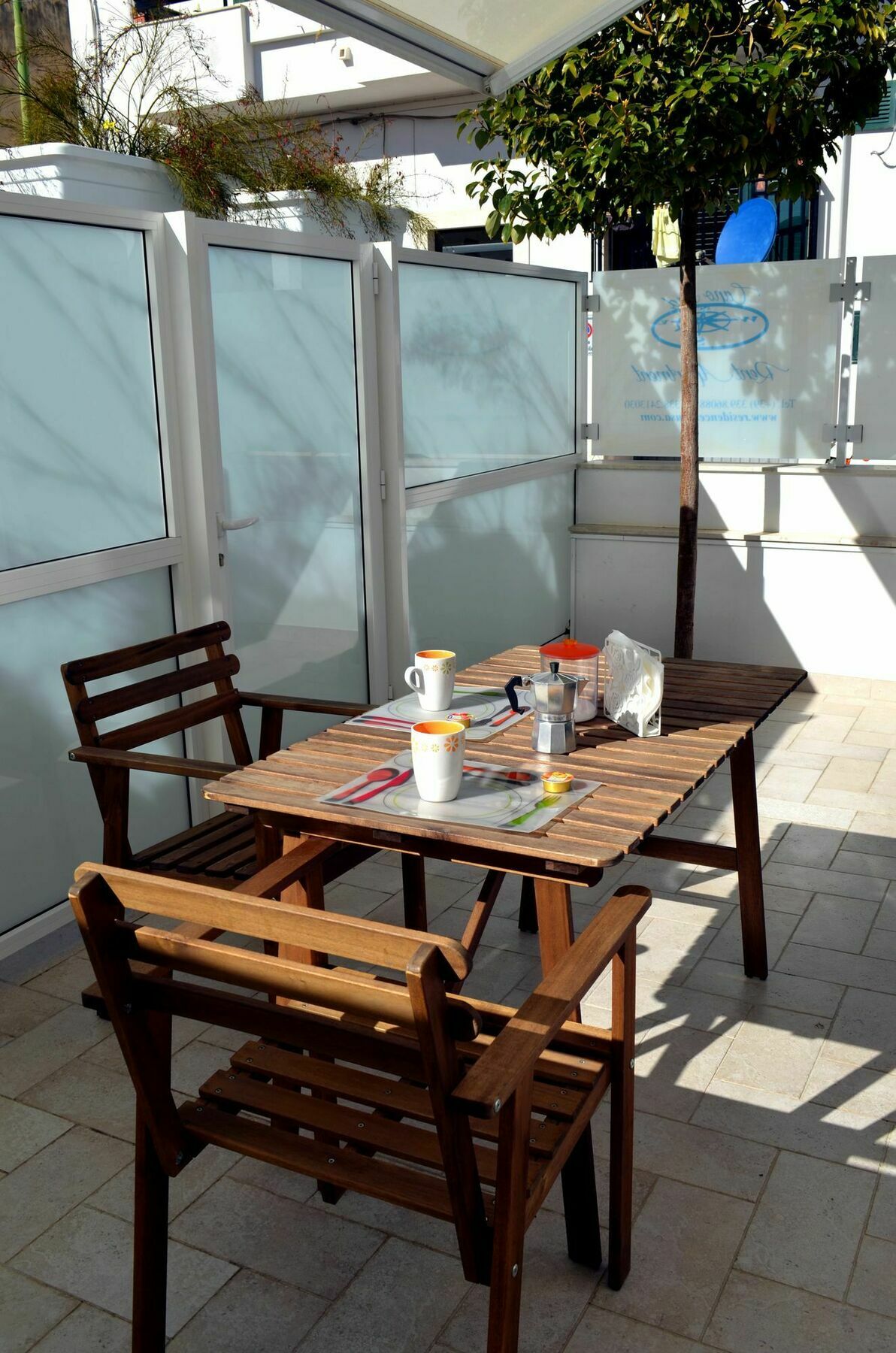 Caposud - Appartamento Sottovento มารีนาดีรากูซา ภายนอก รูปภาพ